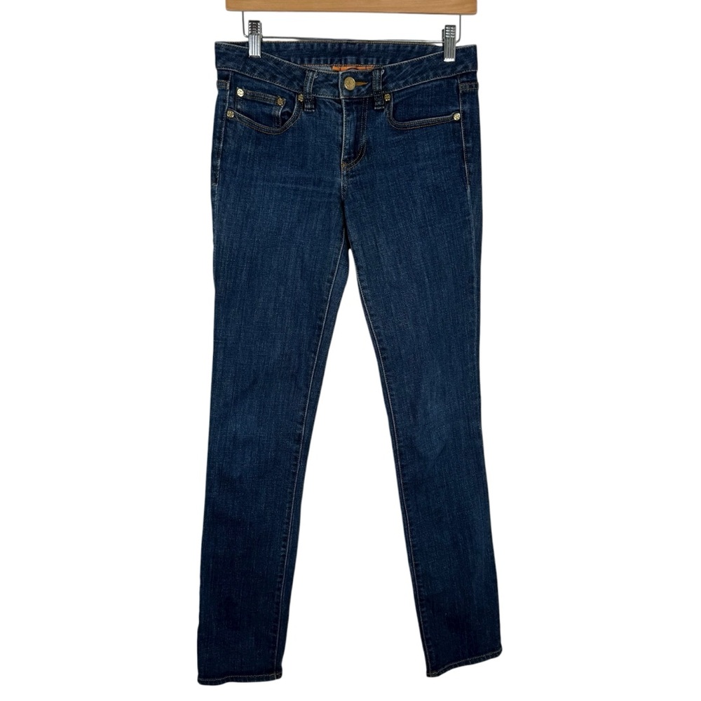Tory Burch Super Skinny Jeans Size 26